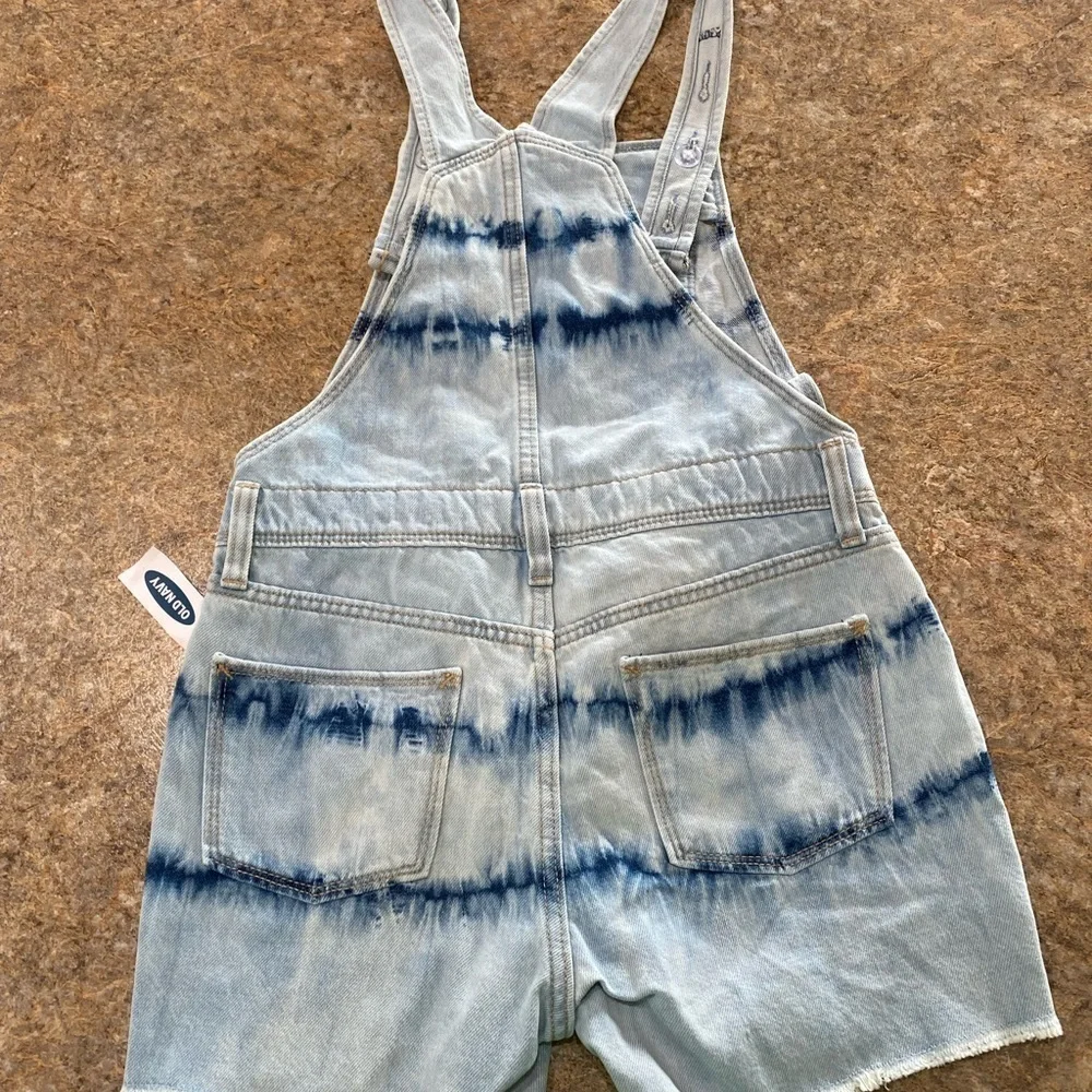 New Girls Overalls